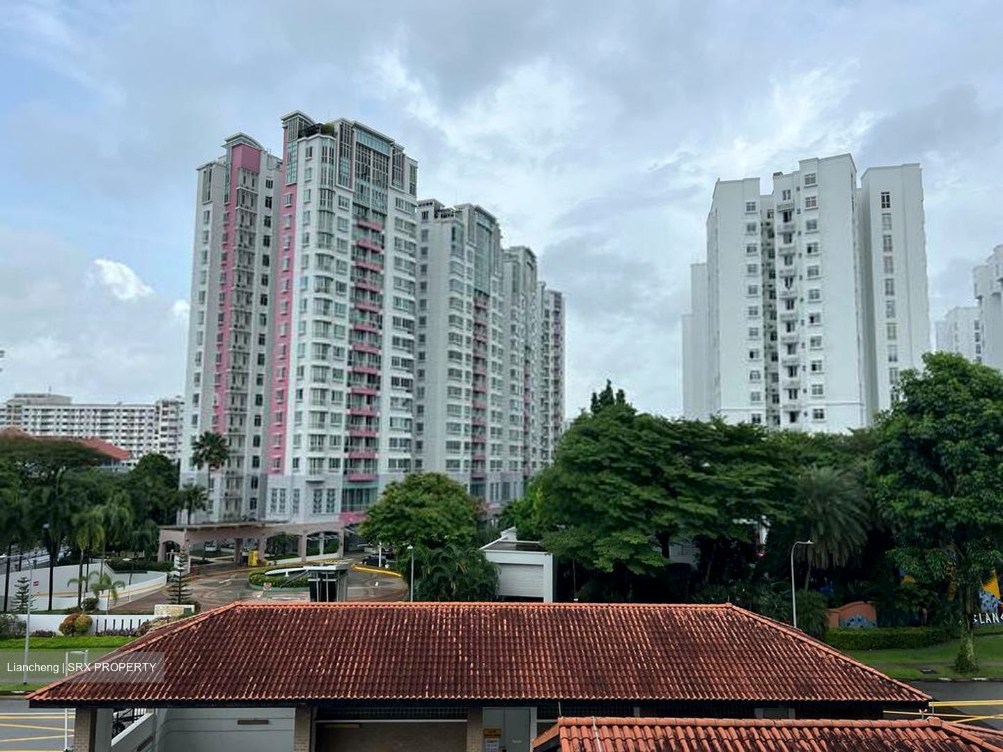 Woodhaven (D25), Condominium #562840381